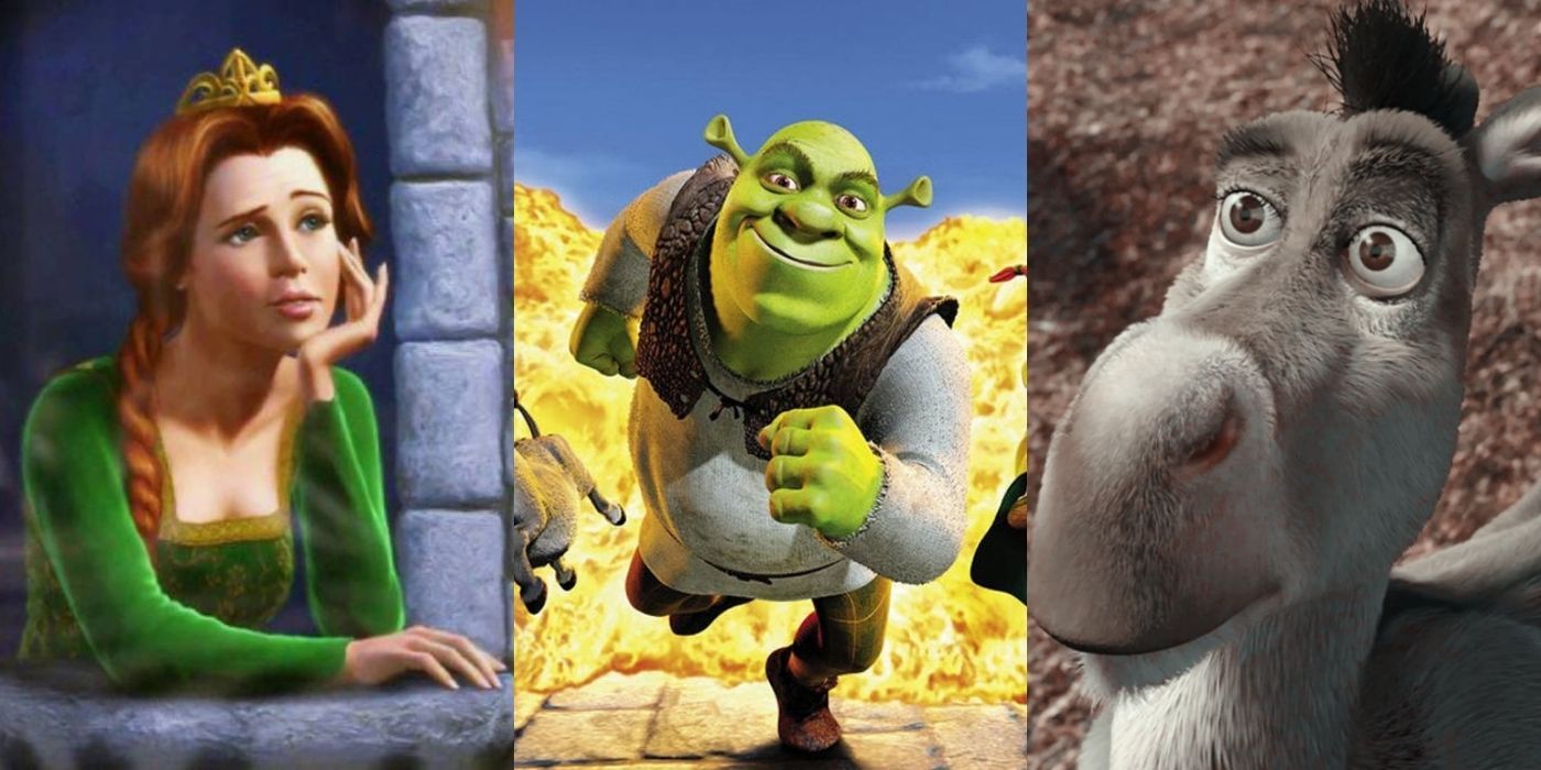 20 aniversario de Shrek: 20 cosas que no sabías sobre la película