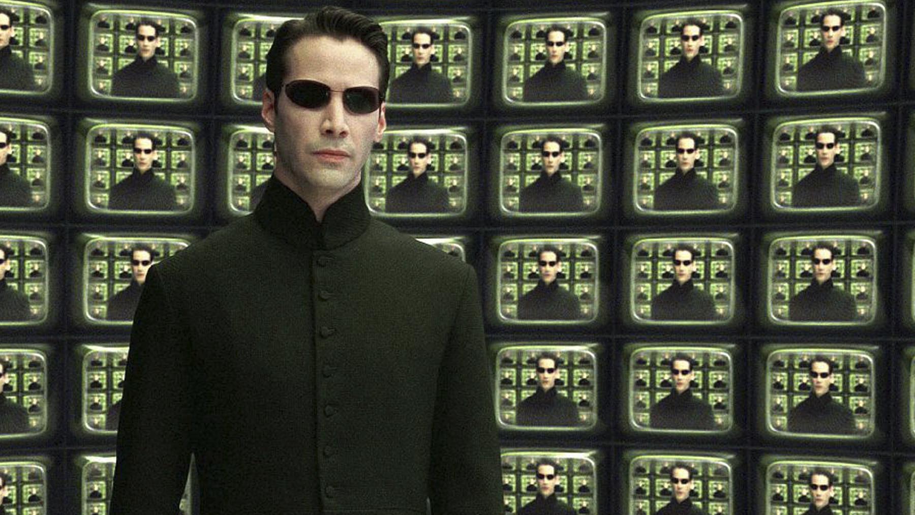 5 influencias que inspiraron lo que hoy conocemos como el universo de Matrix