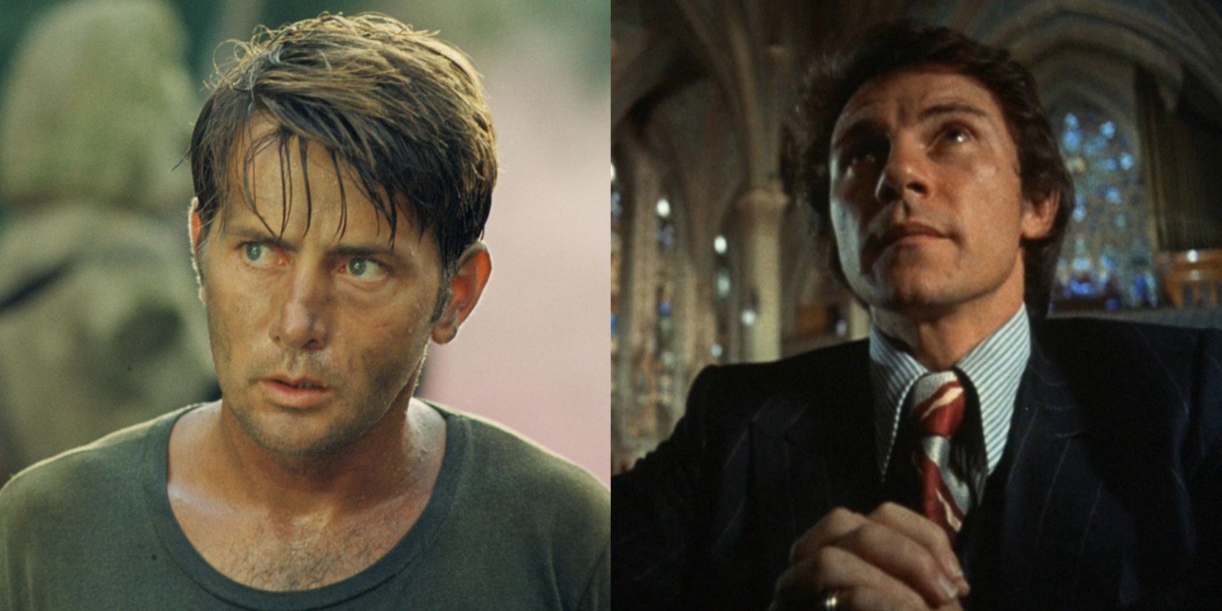 5 roles en las películas de Francis Ford Coppola que fueron perfectamente elegidos (y quién casi los interpretó)