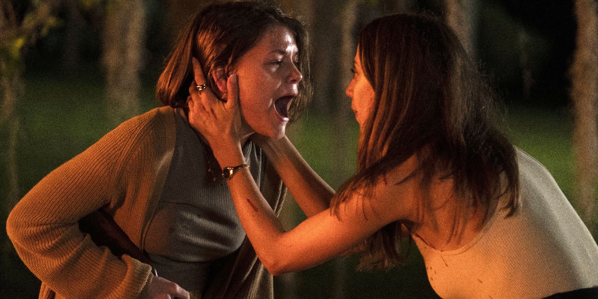 A House On The Bayou Review: Middling Blumhouse Horror pierde la marca