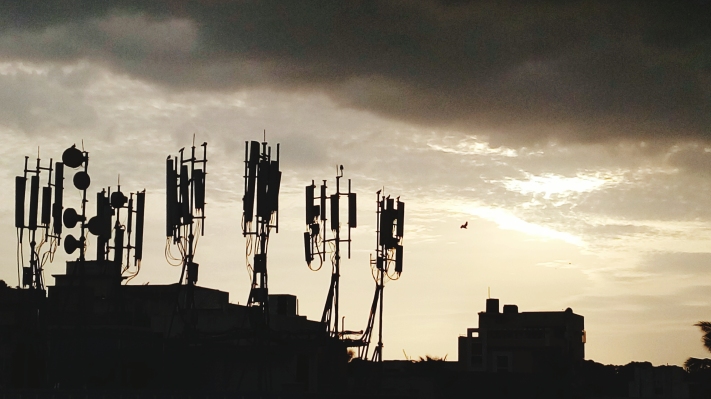 A medida que crece la demanda de 5G, Sitenna ayuda a las empresas de telecomunicaciones a encontrar más ubicaciones de torres de telefonía móvil, más rápido