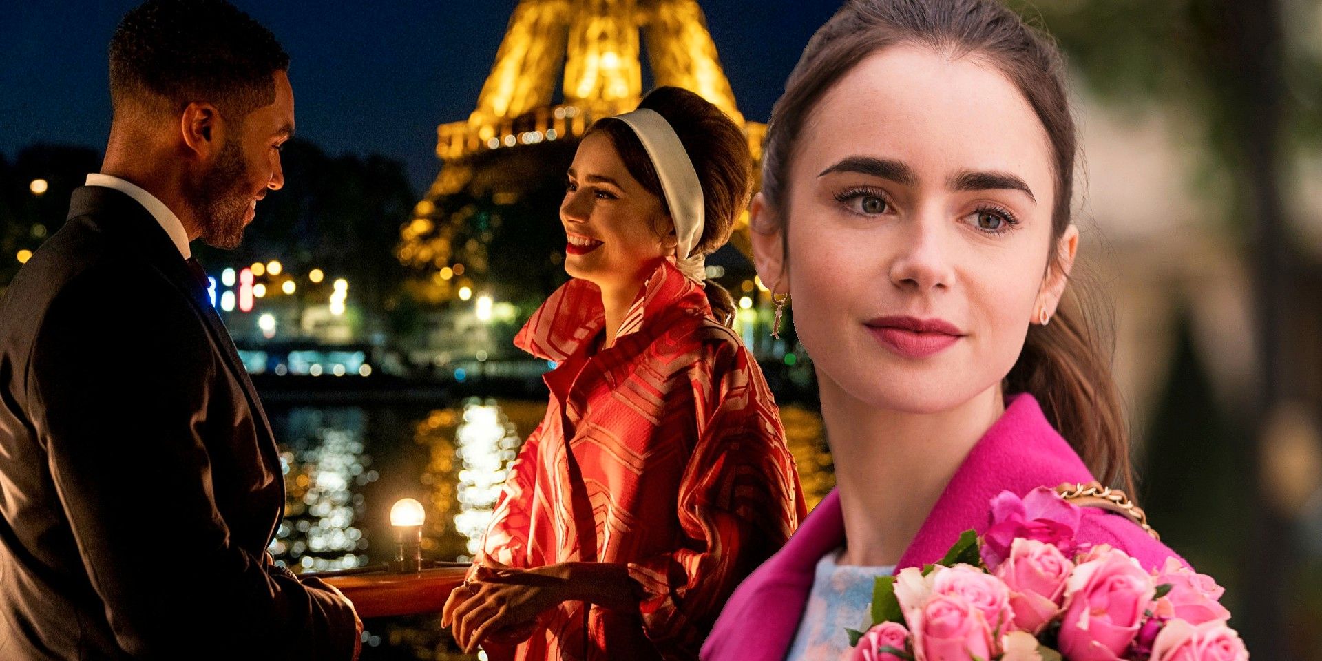 A qué hora se estrena Emily In Paris Temporada 2 en Netflix