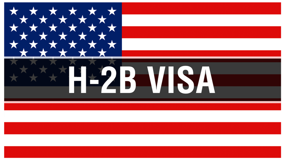 A quiénes benefician las 20,000 nuevas visas de trabajo temporales H-2B