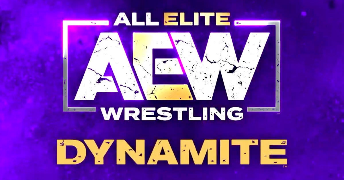 AEW revela el avance de Dynamite Predictions para el traslado a TBS