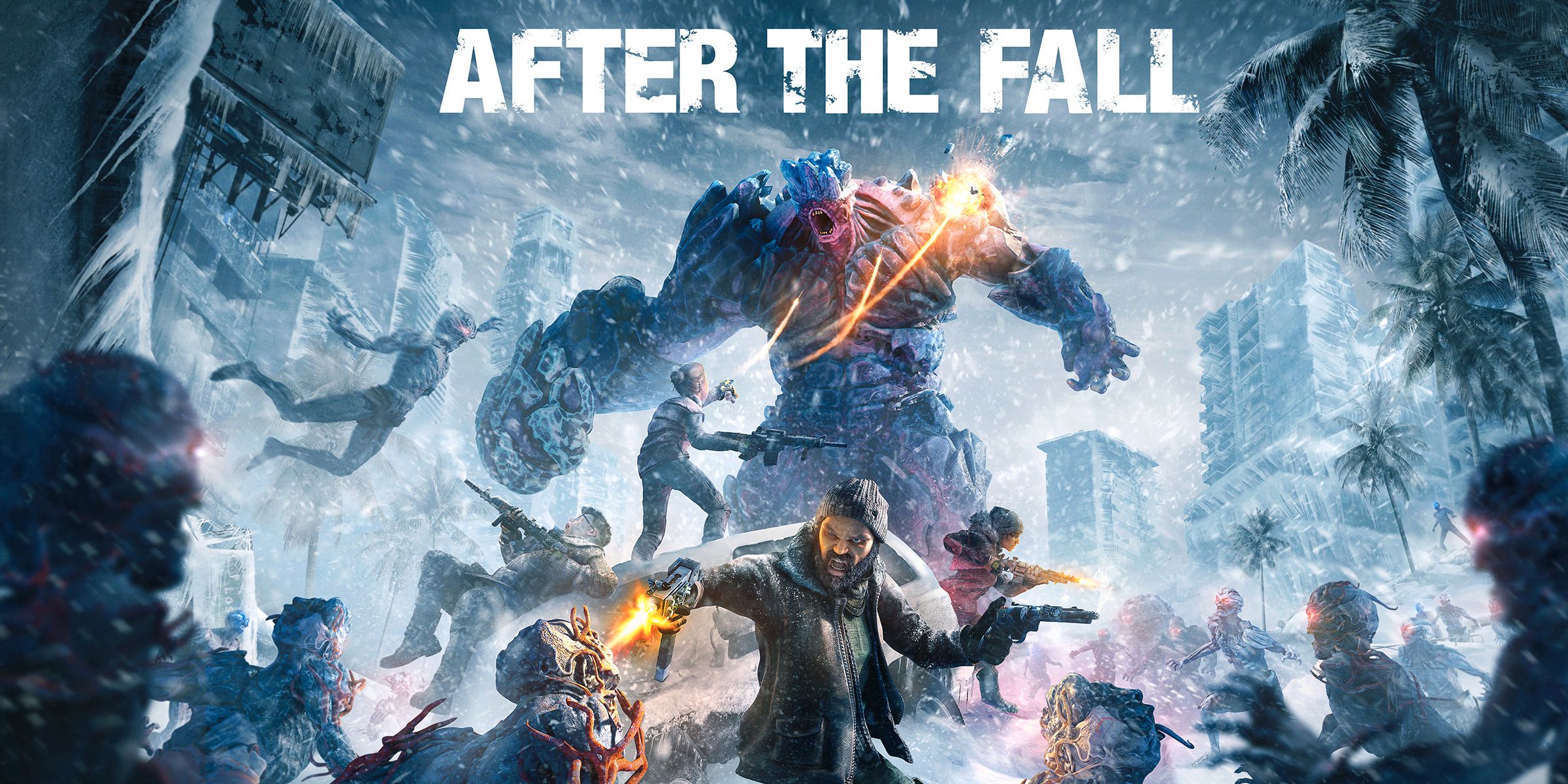 After the Fall Review: una fantástica experiencia de realidad virtual multijugador de zombis