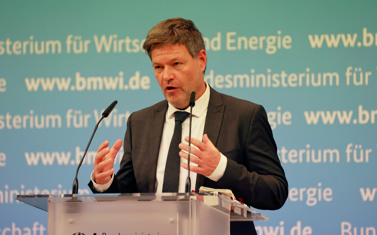 Alemania probablemente no alcanzará los objetivos climáticos: ministro
