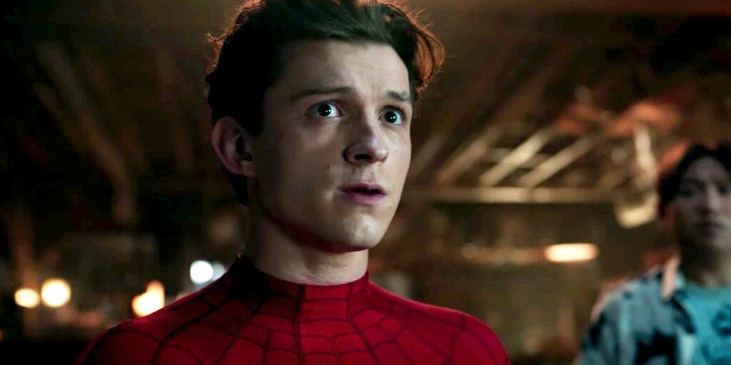 Amy Pascal de Sony aclara el anuncio de Spider-Man 4, 5 y 6