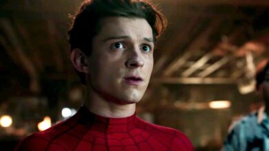 Amy Pascal de Sony aclara el anuncio de Spider-Man 4, 5 y 6