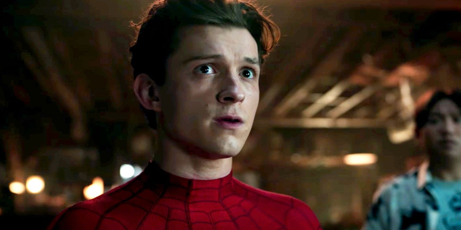 Amy Pascal de Sony aclara el anuncio de Spider-Man 4, 5 y 6