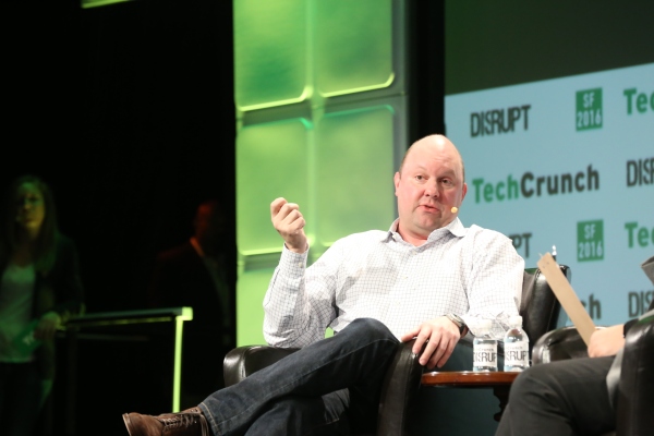 Andreessen Horowitz planea lanzar un fondo criptográfico dedicado