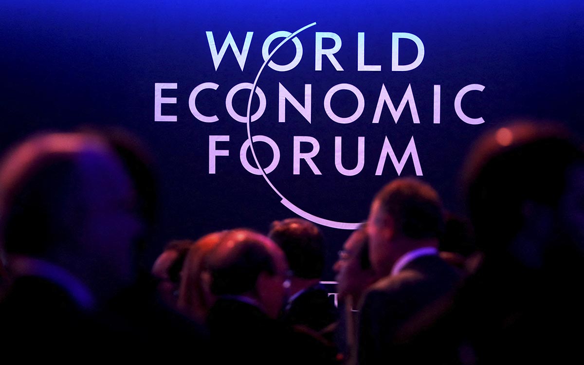 Ante incertidumbre por variante ómicron, aplazan Foro de Davos al verano de 2022
