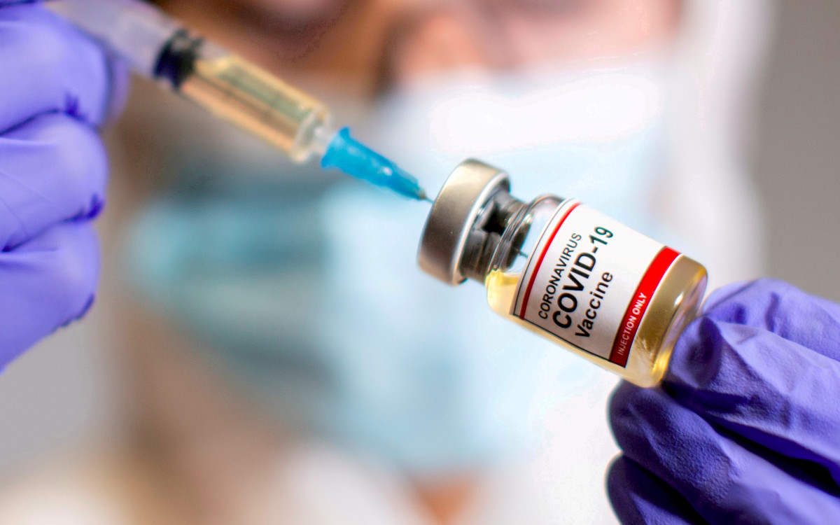 Ante ómicron, Paraguay adelanta dosis de refuerzo de la vacuna anti-Covid
