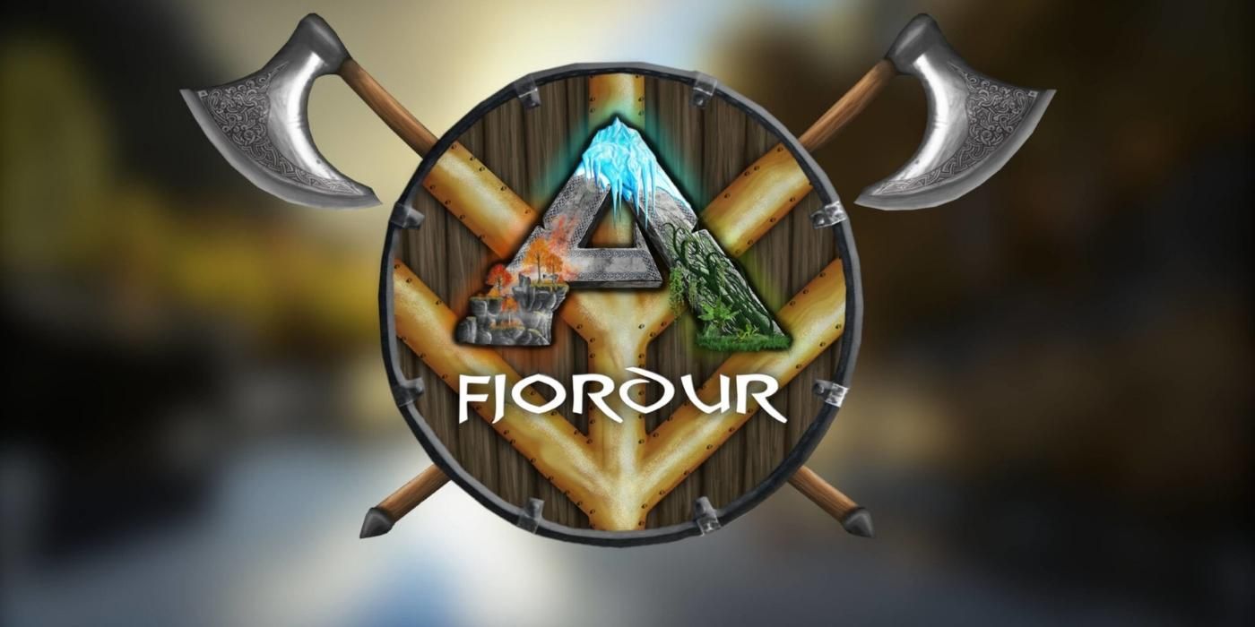 Ark Creature Vote te pide que elijas el nuevo dinosaurio de Fjordur