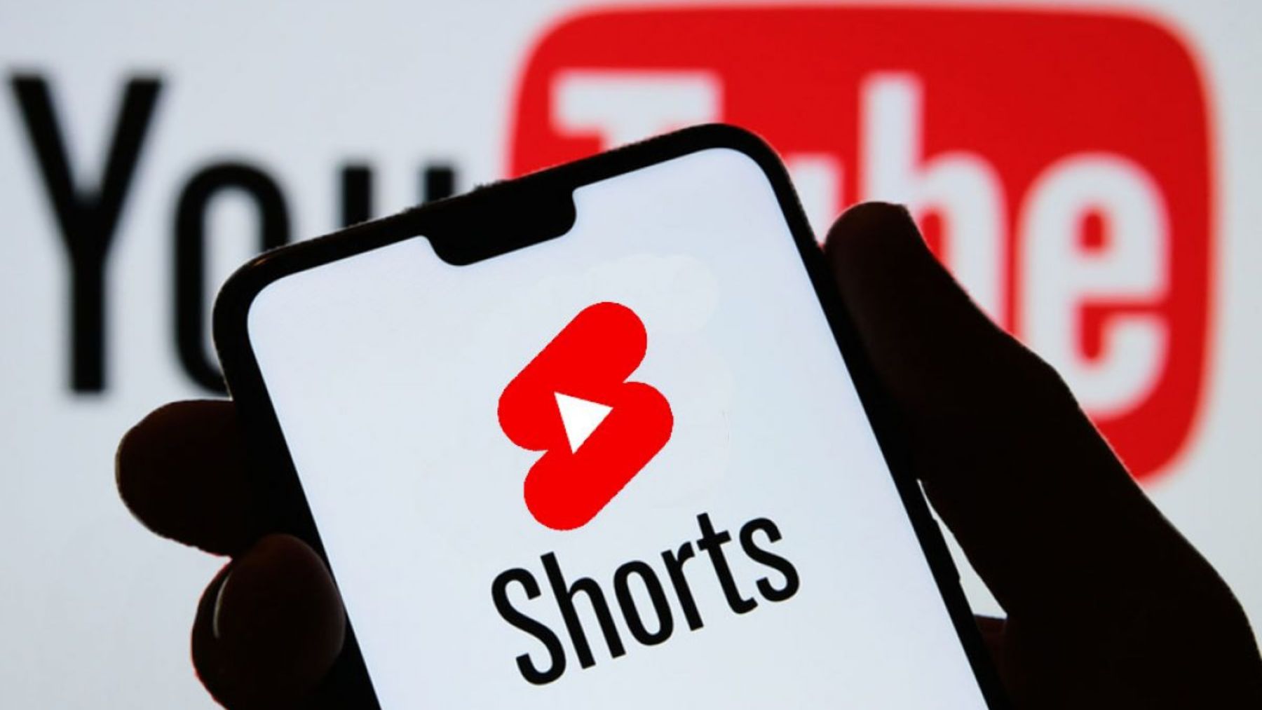 Así es Youtube Shorts, la alternativa a TikTok del gigante de Internet
