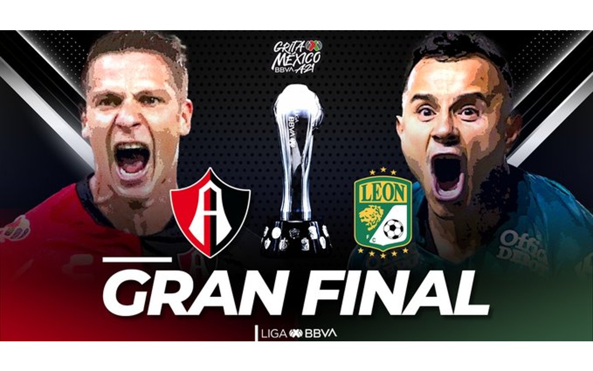 Así se jugará la Final del Torneo A21 de la Liga MX | Tuit