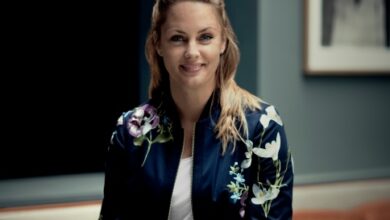 Atomico promueve a Sophia Bendz como socia, donde se enfocará en inversiones nórdicas