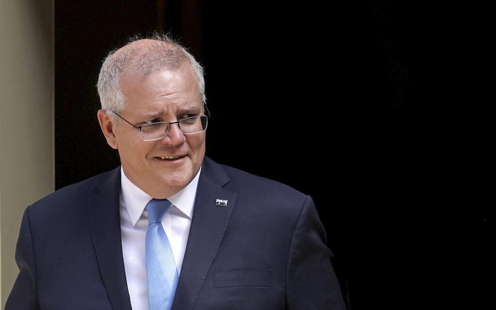 Australia se une al boicot diplomático a los Juegos Olímpicos de Invierno de Pekín