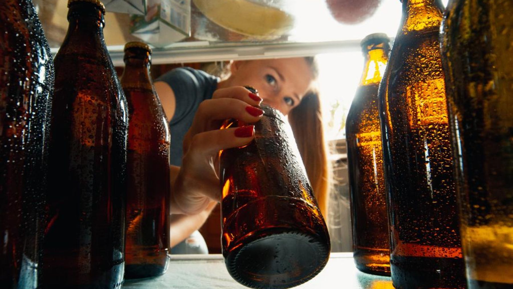 Beber cerveza y adelgazar es posible gracias a estas marcas