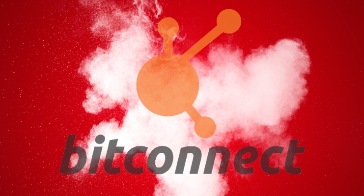 Bitconnect, que ha sido acusado de ejecutar un esquema Ponzi, cierra