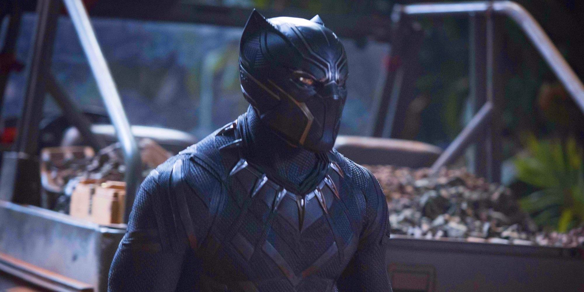 Black Panther 2 es el éxito de taquilla más esperado de Fandango en 2022