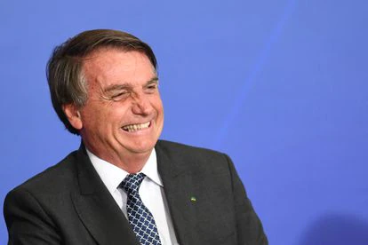 Bolsonaro lanza su paga contra la pobreza, Auxilio Brasil, con la vista puesta en las elecciones