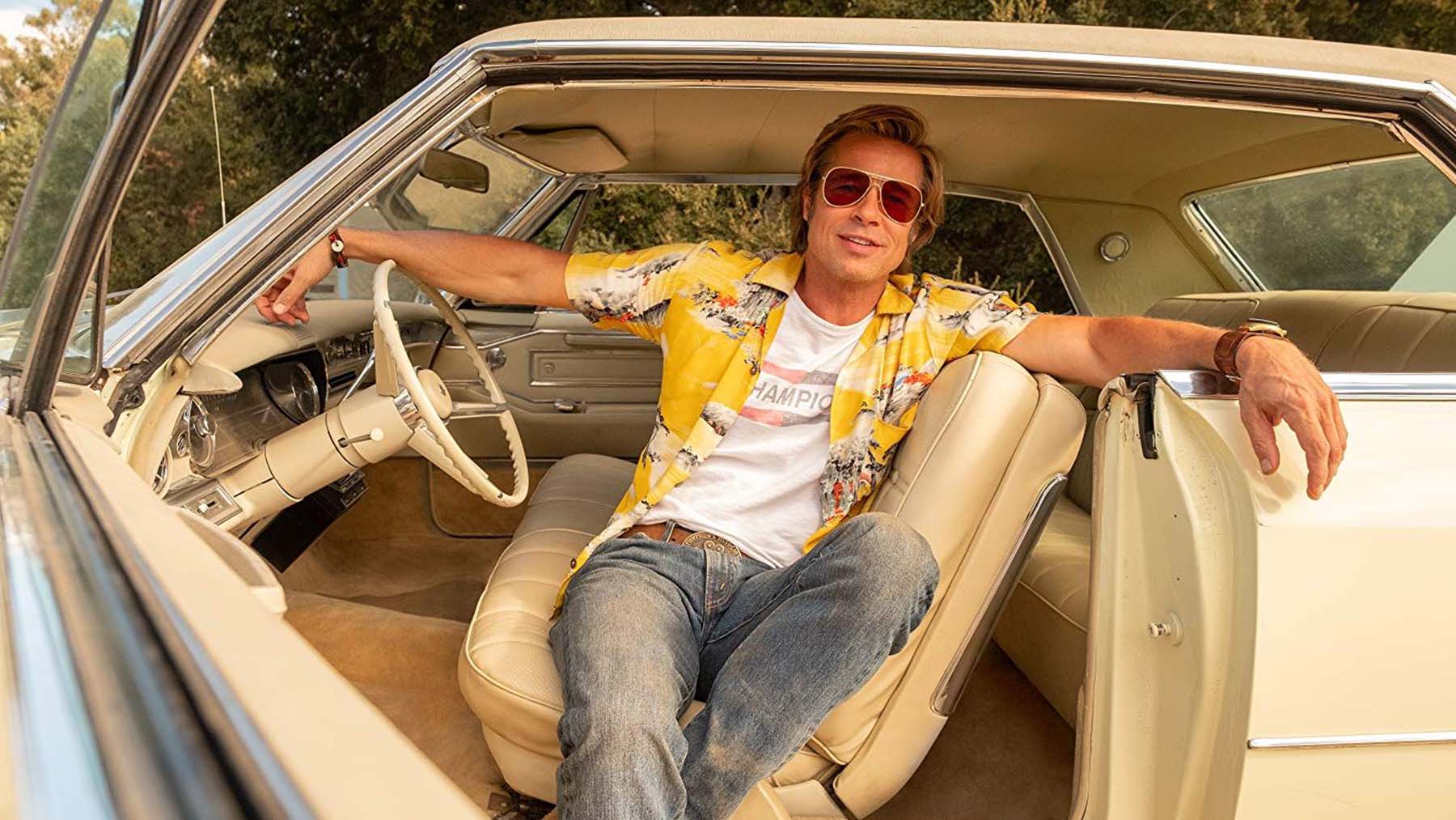 Brad Pitt cumple años: 5 grandes películas escondidas en su filmografía
