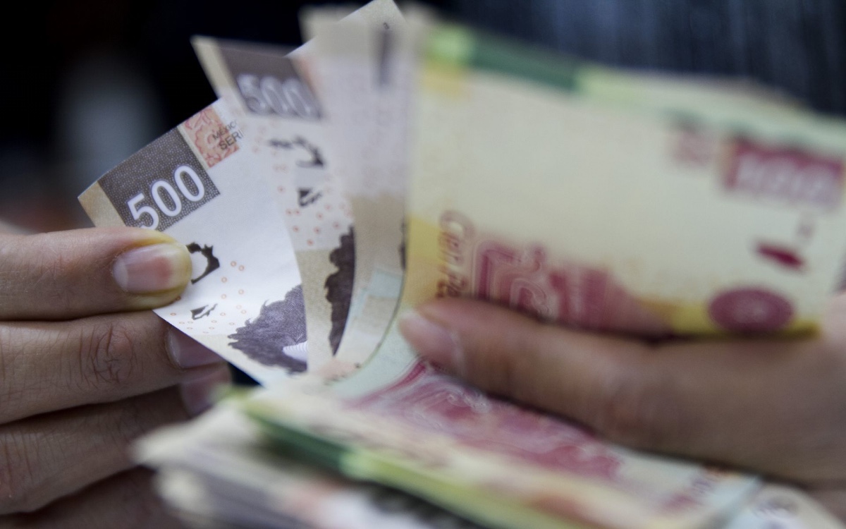 Cada mexicano gasta en promedio 3 mil 822 pesos en actos de corrupción: Inegi