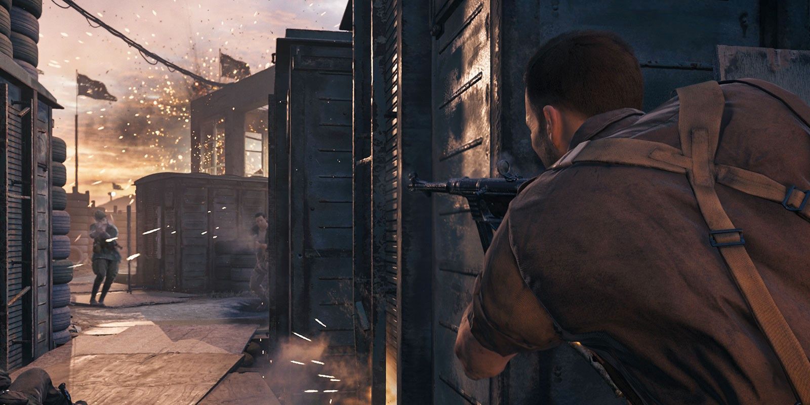 Call of Duty: Vanguard – Guía sigilosa (consejos, trucos y equipamiento)