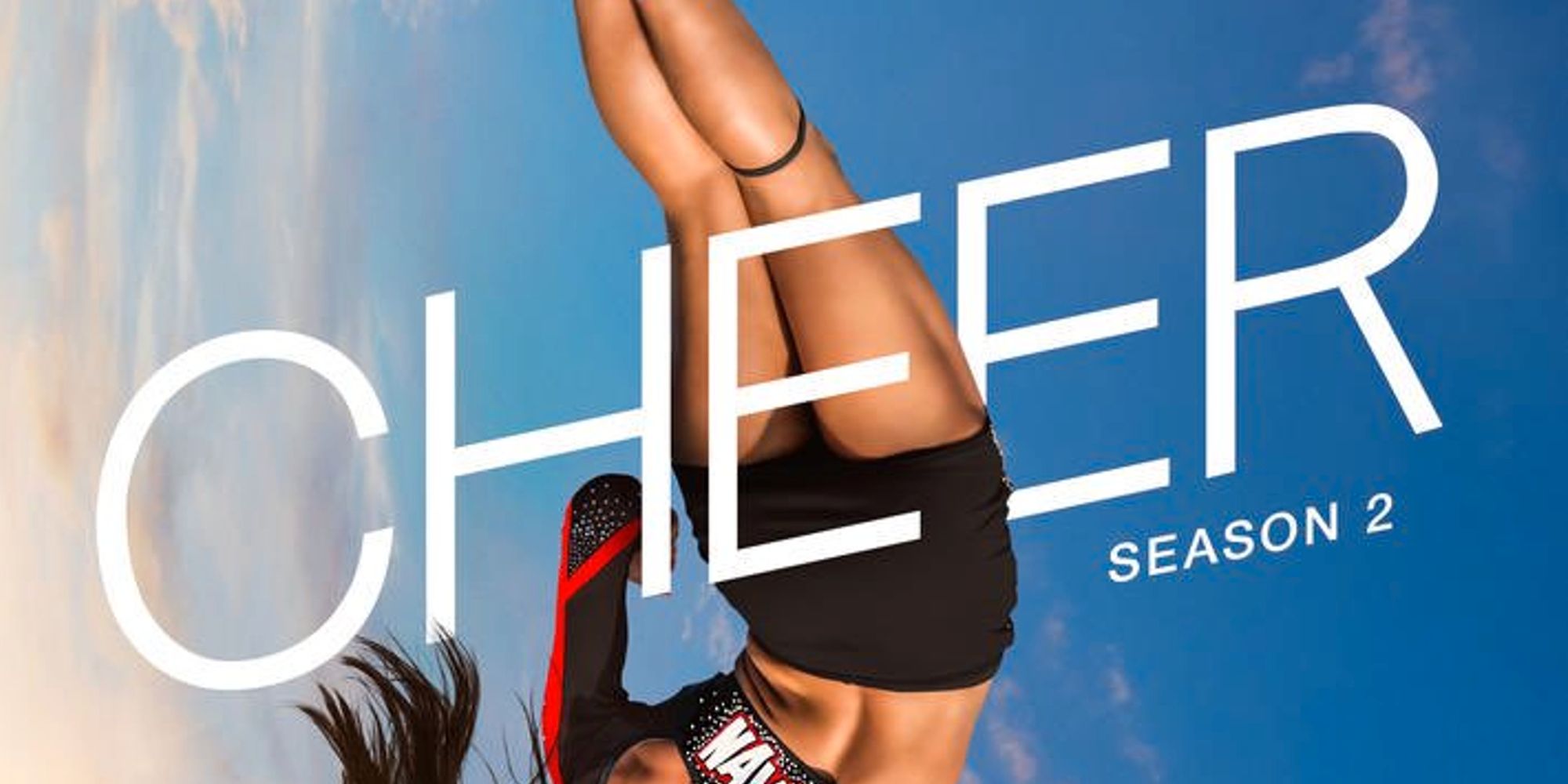 Cheer Season 2: fecha de estreno, actualizaciones del elenco, tráiler y qué esperar