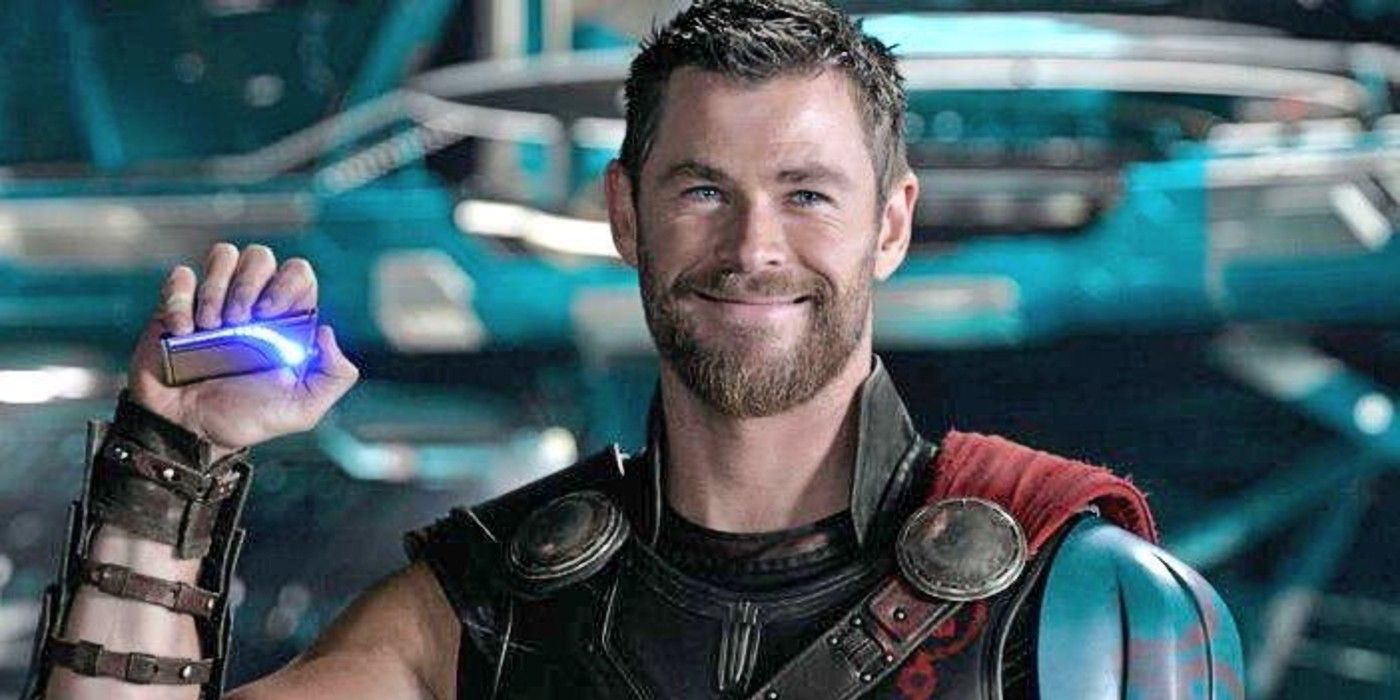 Chris Hemsworth revela si se inscribirá en más películas de Thor