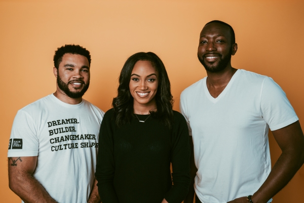 Collab Capital cierra un fondo de debut de $ 50 millones para respaldar a los fundadores negros