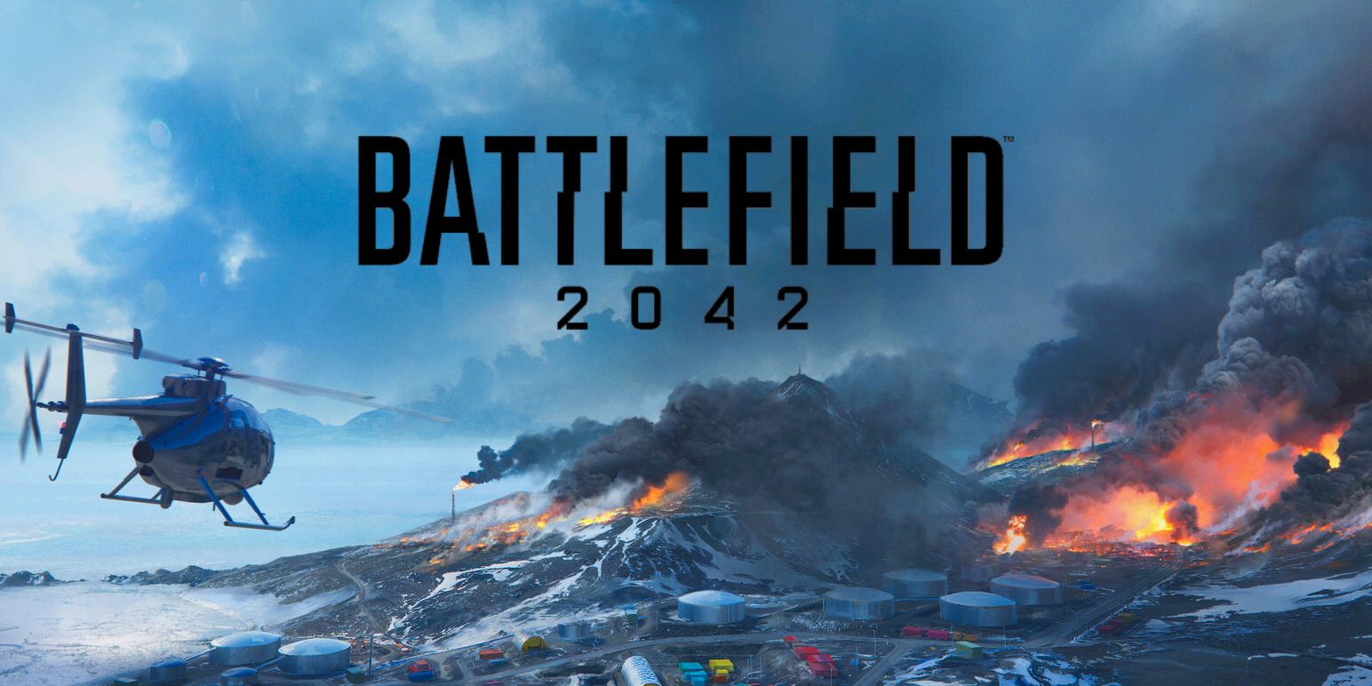 Cómo BF 2042 pierde de vista lo que hace que Battlefield sea tan especial