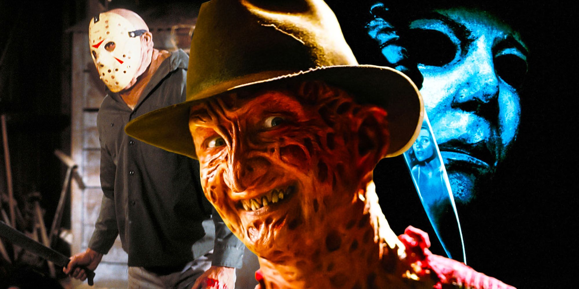 Cómo Nightmare On Elm Street arruinó (involuntariamente) las películas de Slasher
