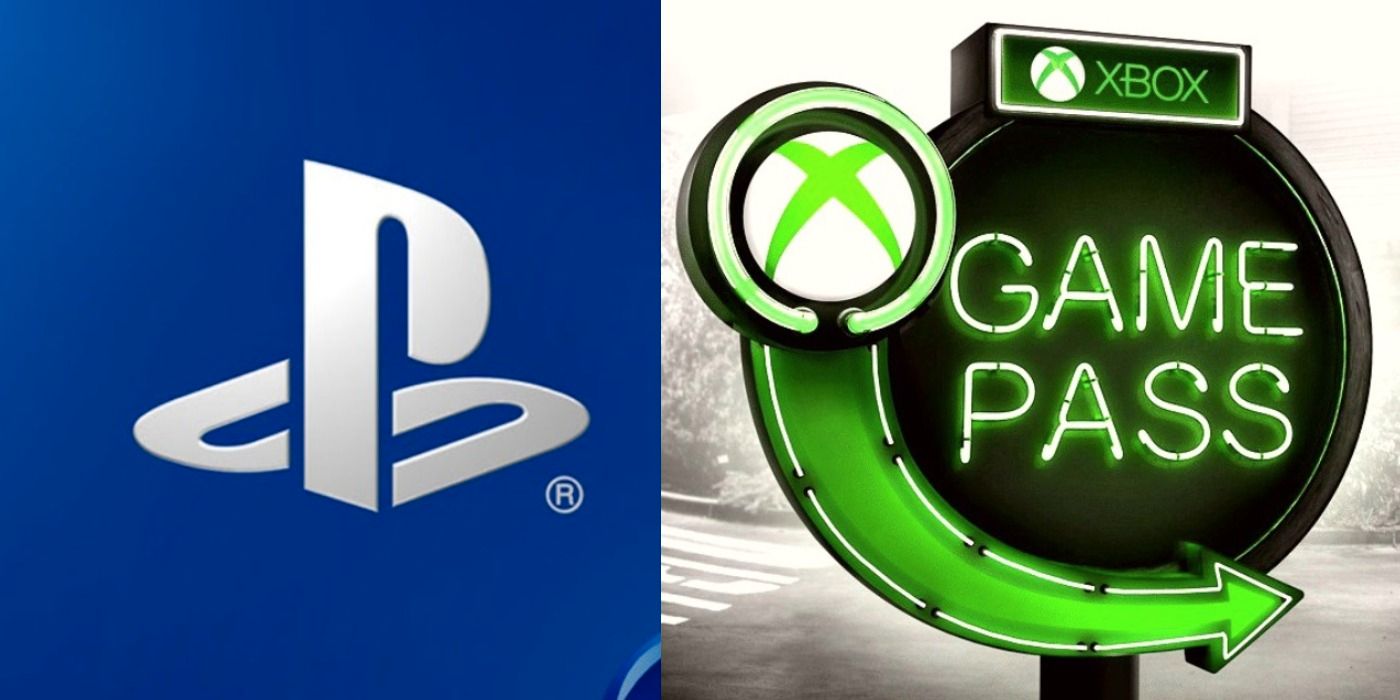 Cómo PlayStation Spartacus puede competir con Xbox Game Pass