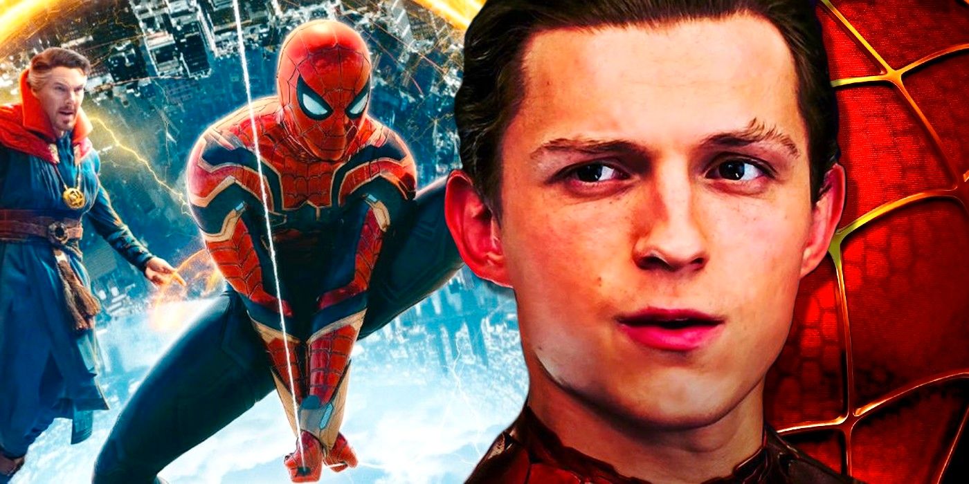 Cómo Spider-Man: No Way Home podría cambiar Hollywood para siempre