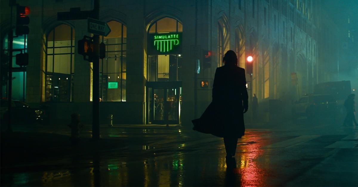 Las cuatro películas de Matrix encuentran una nueva transmisión