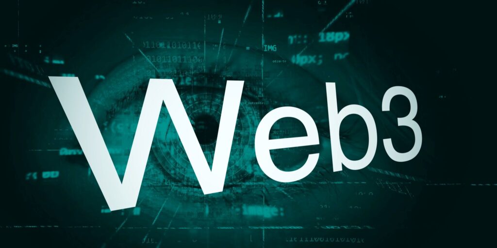 Cómo Web3 podría cambiar la forma en que usa Internet