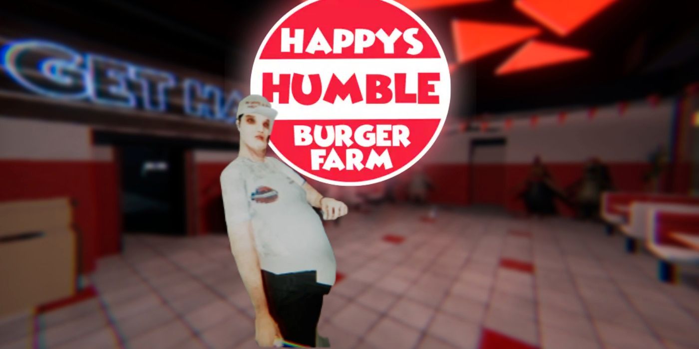 Cómo desbloquear la habitación de Toe en Happy’s Humble Burger Farm