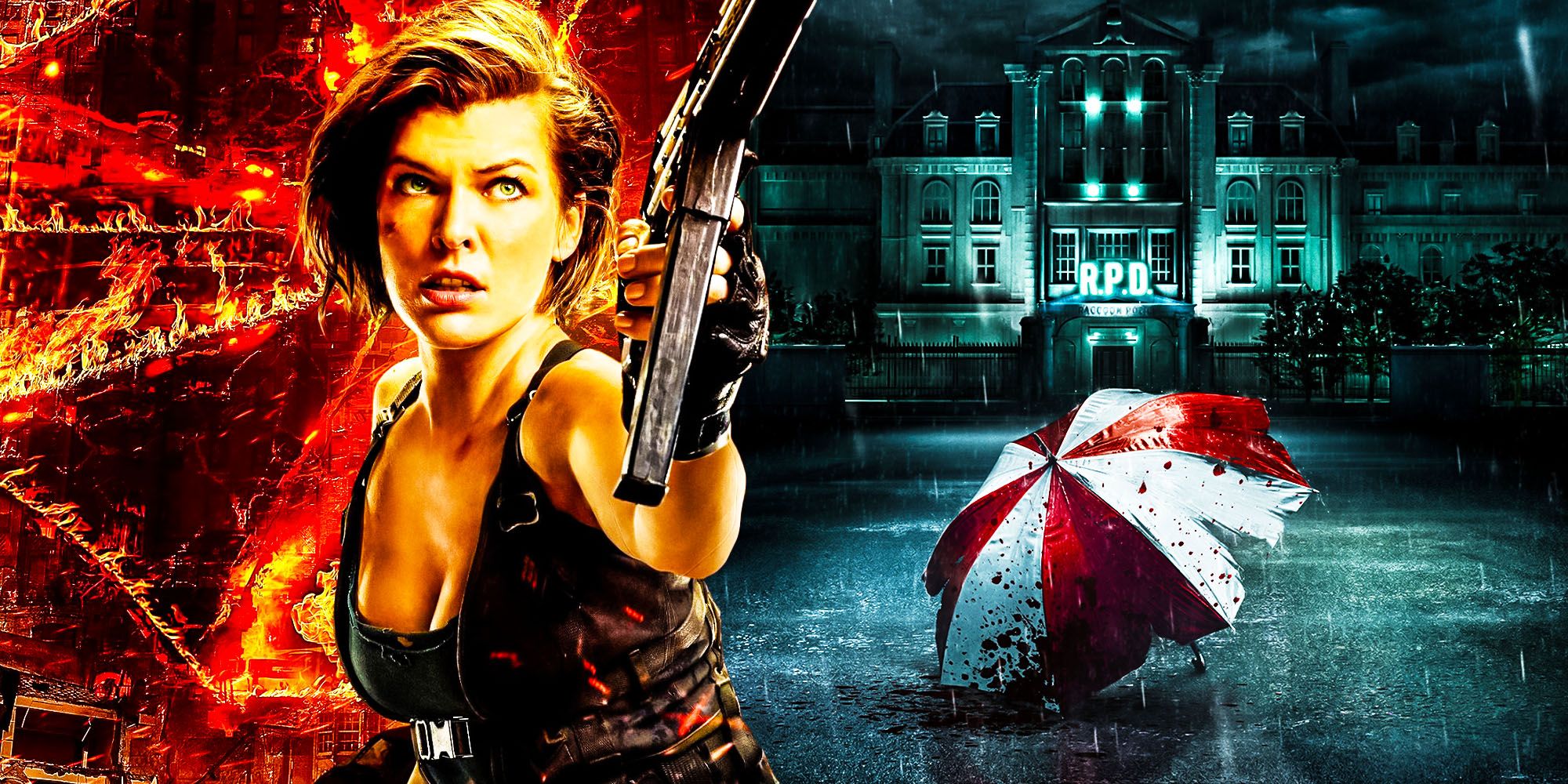 Cómo la próxima película de Resident Evil puede traer de vuelta a Alice de Milla Jovovich