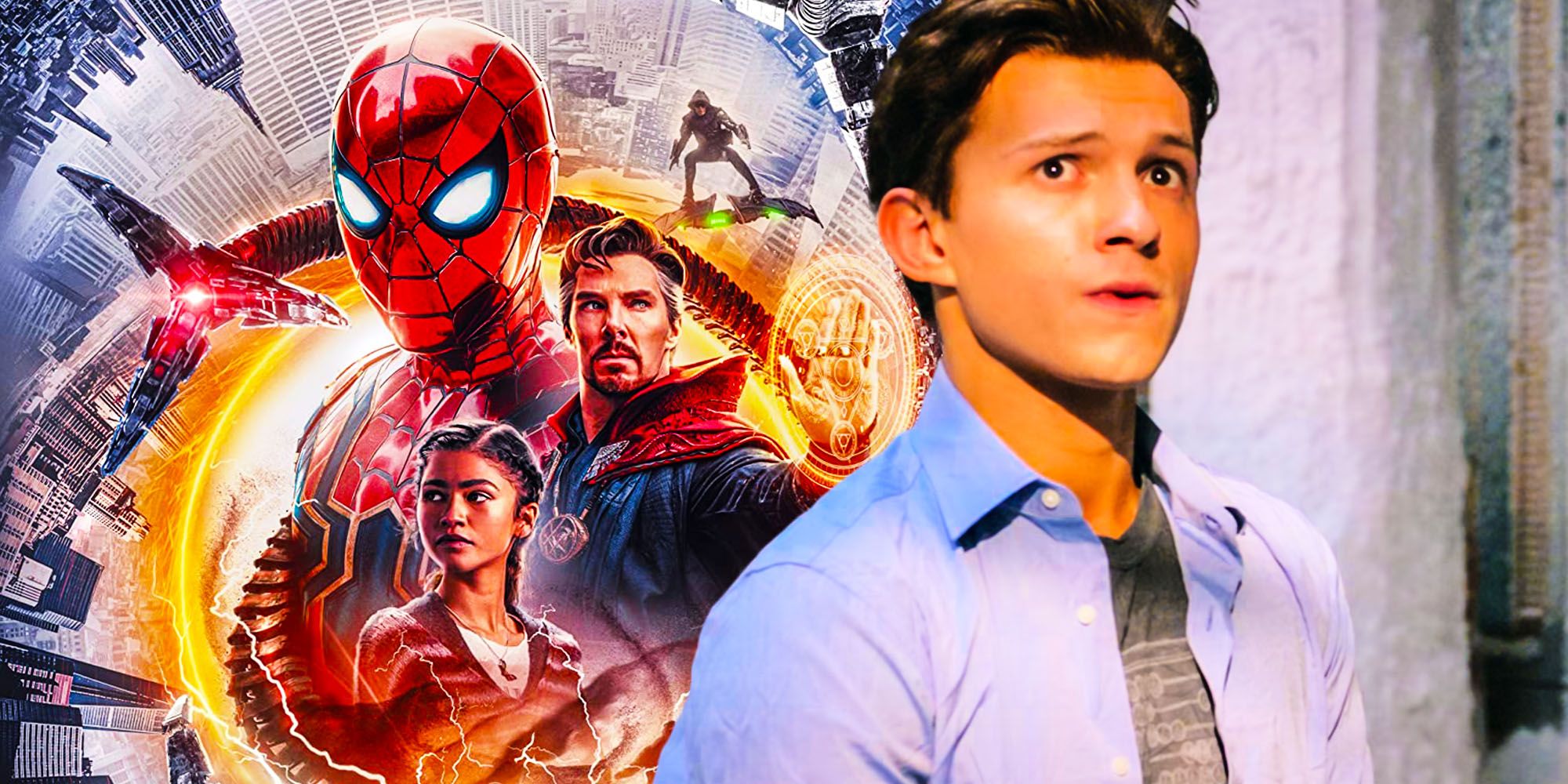 Cómo la taquilla de Spider-Man: No Way Home rompió las expectativas y los récords