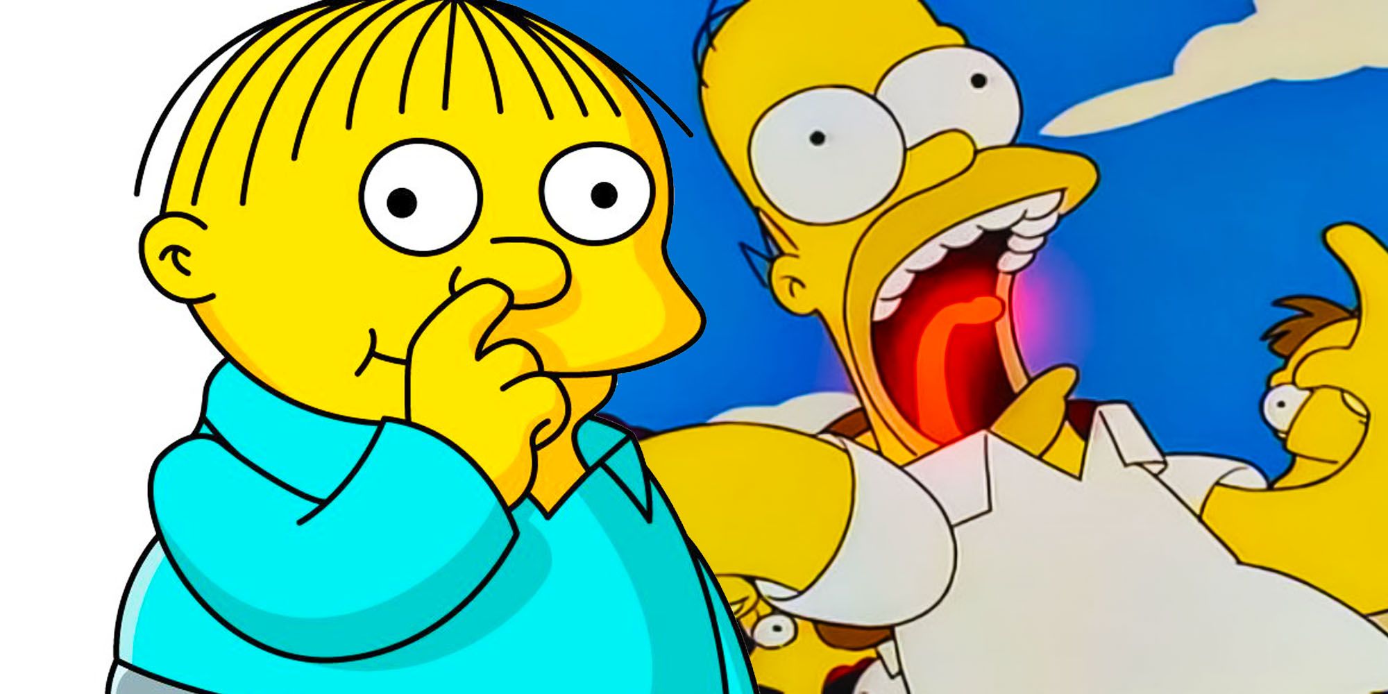 Cómo los Simpson se burlaron de sus notas de censura más ridículas