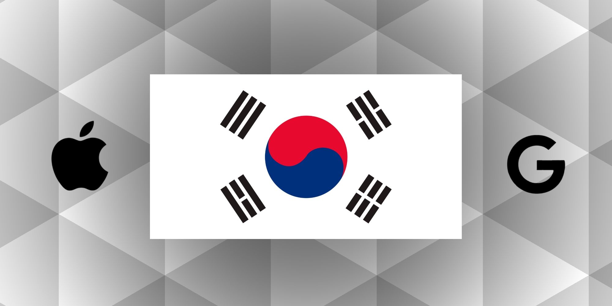 Corea del Sur exige a Apple y Google que retiren los juegos para ganar dinero de las tiendas de aplicaciones