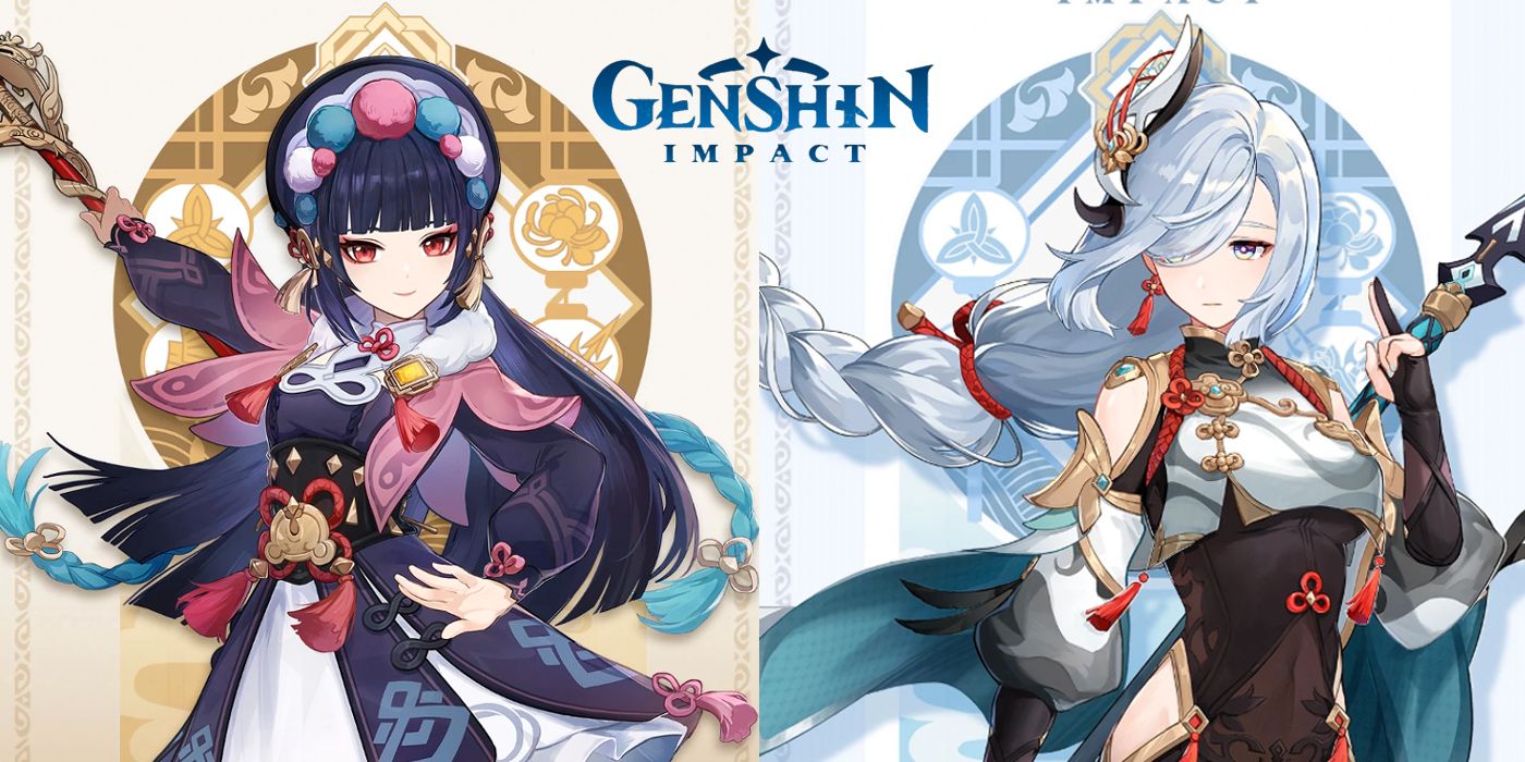 Cuál es la fecha de lanzamiento de Genshin Impact 2.4