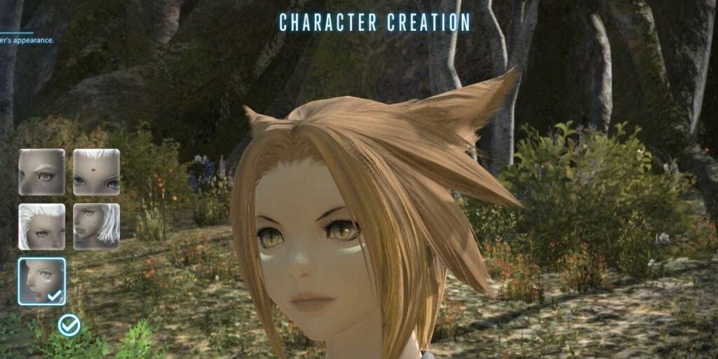 Cuándo pueden terminar las restricciones de creación de personajes de FFXIV