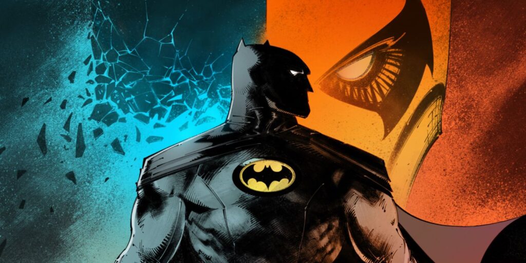 DC presenta nuevo crossover de Deathstroke 'Shadow War'