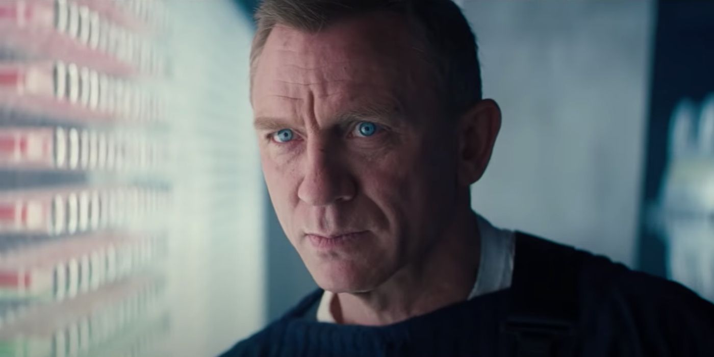 Daniel Craig rompe el silencio sobre el final de James Bond en Sin tiempo para morir