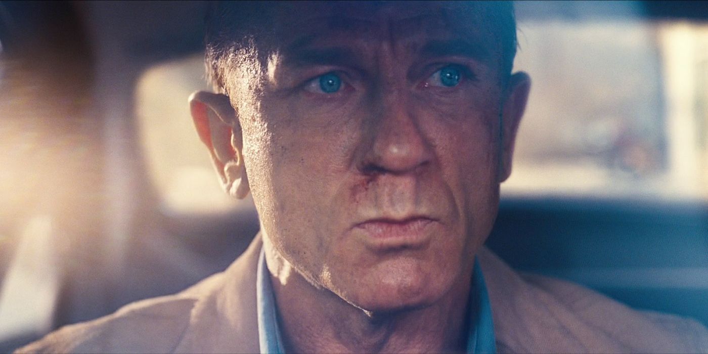 Daniel Craig no merecía la nominación al Oscar No Time to Die, dicen los productores de 007