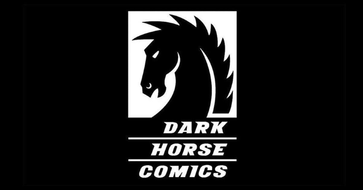 Dark Horse Comics supuestamente busca un comprador
