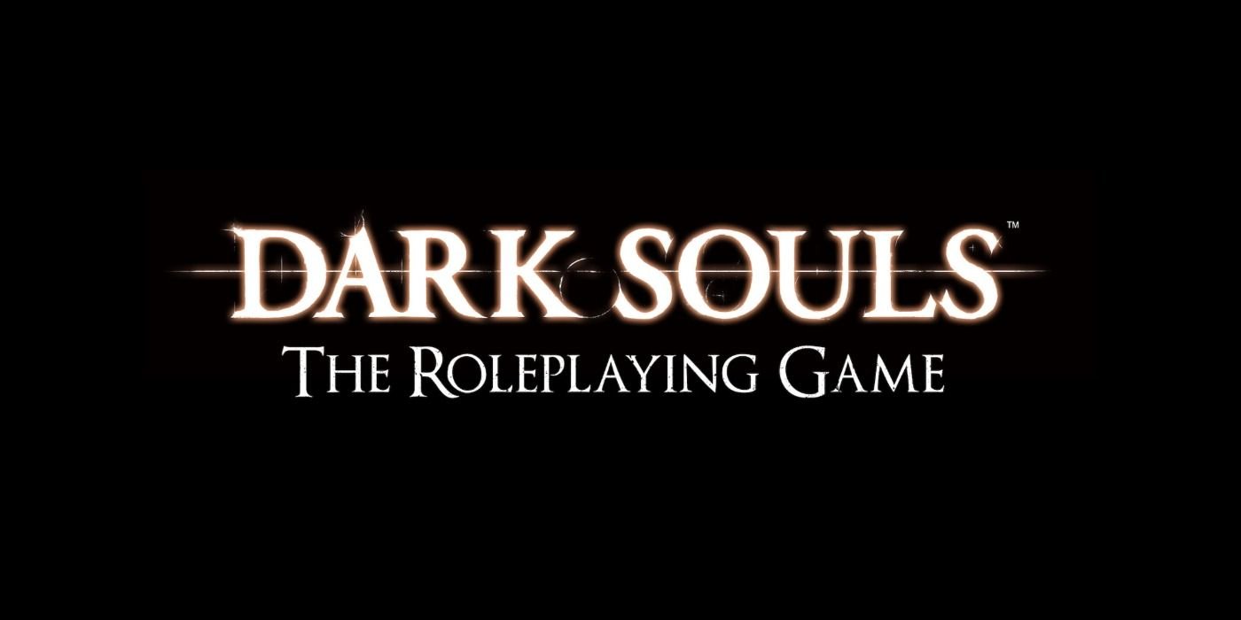 Dark Souls: The Roleplaying Game anunciado con un avance