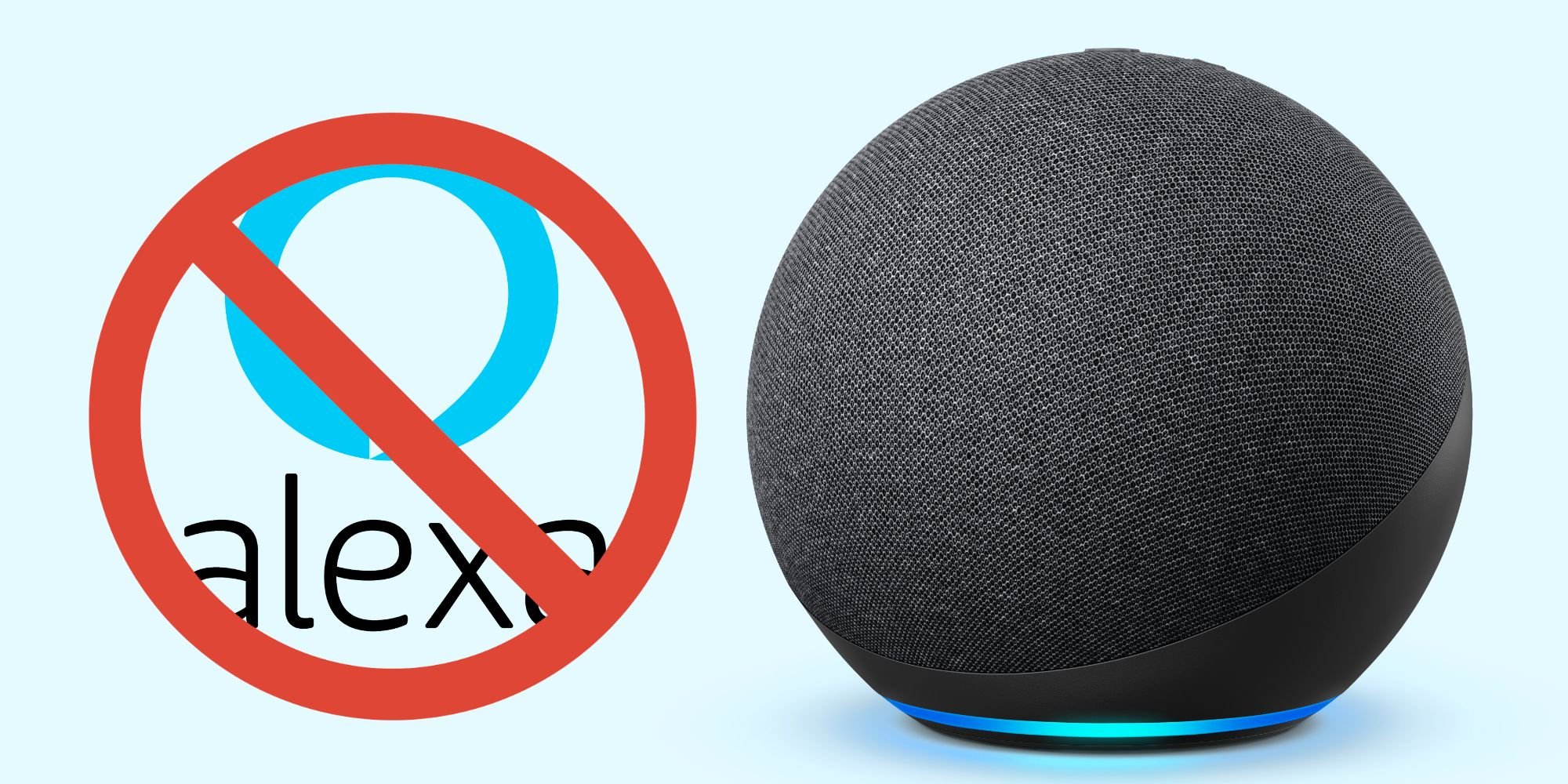 Deja de decir ‘Alexa’: aquí se explica cómo cambiar tu palabra de activación de Amazon Echo